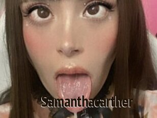 Samanthacarther