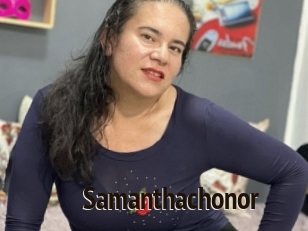 Samanthachonor