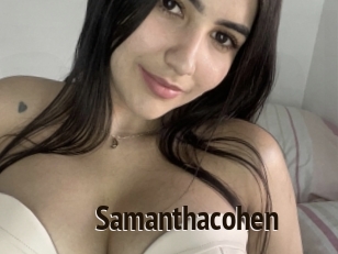 Samanthacohen