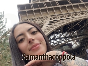 Samanthacoppola