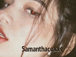 Samanthacoxxs