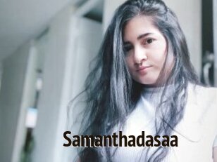 Samanthadasaa