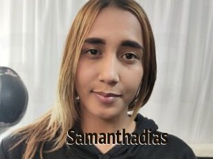 Samanthadias