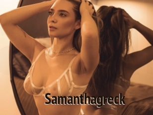 Samanthagreck