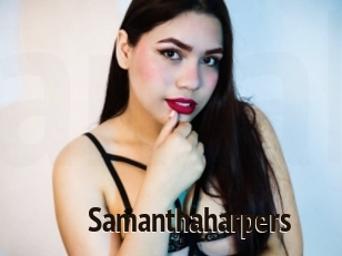 Samanthaharpers