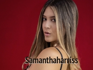 Samanthaharriss