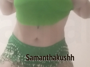 Samanthakushh