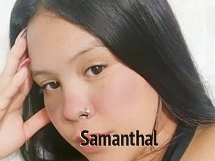 Samanthal