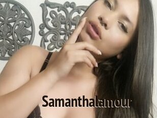 Samanthalamour