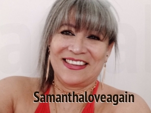 Samanthaloveagain