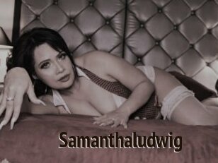 Samanthaludwig