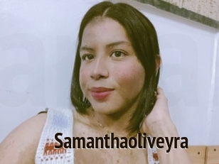 Samanthaoliveyra