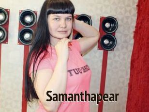 Samanthapear