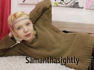 Samanthasightly