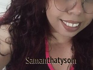 Samanthatysom