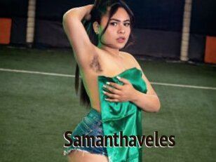 Samanthaveles