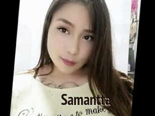 Samantta