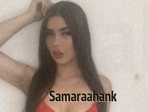 Samaraahank