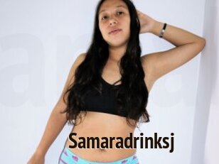 Samaradrinksj