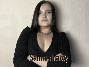 Samarahardy