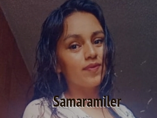 Samaramiler