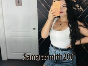 Samarasmith200