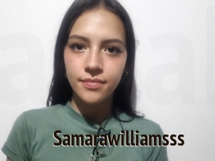 Samarawilliamsss