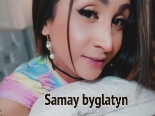 Samay_byglatyn