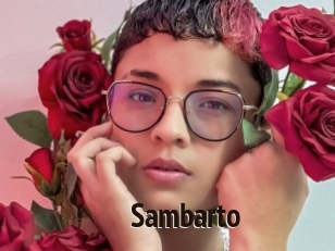 Sambarto