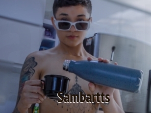 Sambartts