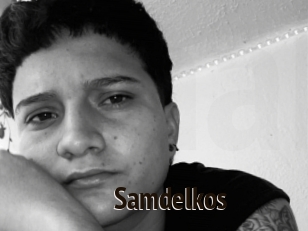 Samdelkos