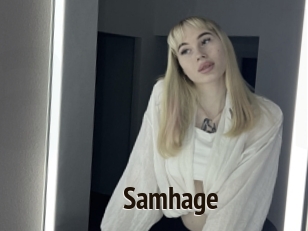 Samhage