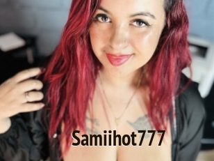 Samiihot777