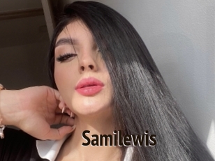 Samilewis