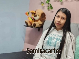 Samiracarter