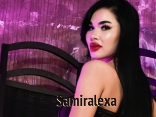 Samiralexa