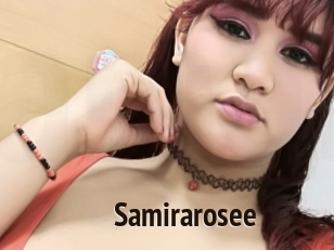 Samirarosee