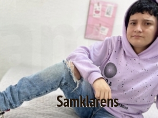 Samklarens