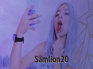 Samlion20