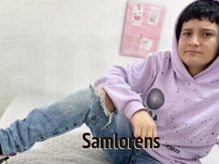 Samlorens