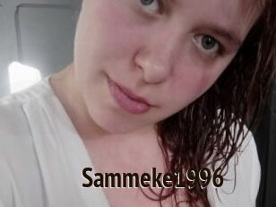 Sammeke1996