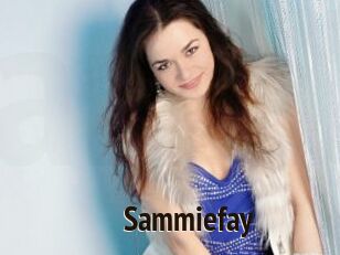 Sammiefay