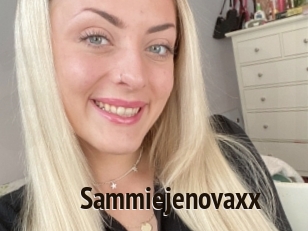 Sammiejenovaxx