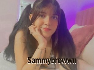 Sammybrowwn