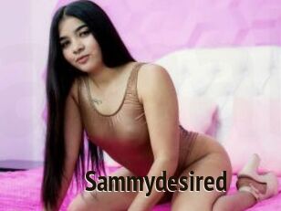 Sammydesired