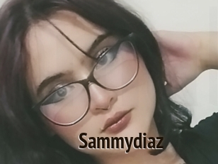 Sammydiaz