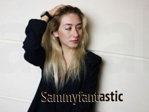 Sammyfantastic