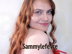 Sammylefevre