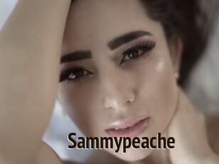 Sammypeache