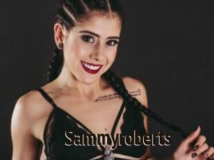 Sammyroberts